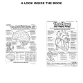 Dr. Maaz’s Amazing Human Body — Coloring & Activity Book for Kids Ages 6–13. 