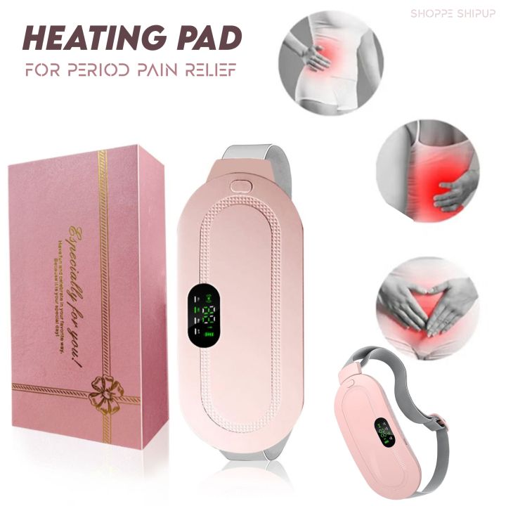 Electric%20Heating%20Pad%20for%20Periods%20Pain%20-%20Periods%20Pain%20Relief%20Belt%20-%20Menstrual%20Heating%20Pads%20-%20Fast%20Heating%20Belly%20Belt%20for%20Period%20Cramp%20Relief%20-%20Menstrual%20Cramps%20Relief%20Pad%20-%20Menstrual%20Heating%20Pad%20for%20Stomach,%20Back,%20or%20Period%20Pain%20Relief%20with%203%20Heat%20Levels%20-%20Image%202