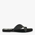 ECS Knot On Slipper Flat Slippers For Women. 