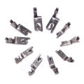 5/16 Size Hemmer Presser foot Taiwan fit for JUKI DDL 8500 , 555 , 5550 industrial sewing machine. 