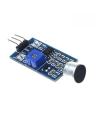 LM393 Sound Detection Sensor Module Microphone Sensor. 