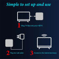 BeesClover MXQ-PRO Smart TV Box 4K Media Player RK3228A 32-bit Quad Core CPU TV Box Surround Sound Home Smart Digital Player 2.4/5G Dual WIFI Set Top Box. 