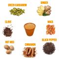 Traditional Gujarati Strong tea masala Powder Chai Masala 100 Gm. 