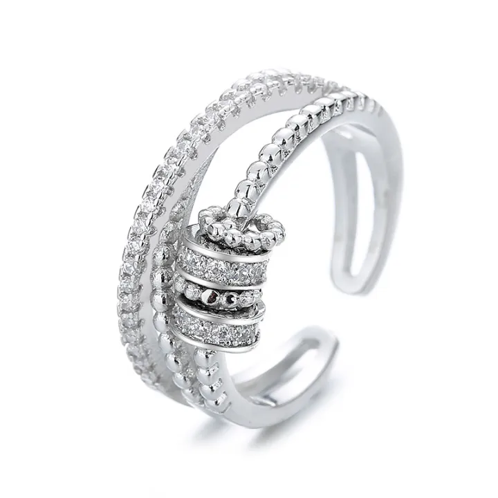 Anti%20Anxiety%20Rotatable%20Ring%20With%20Beads%20For%20Women%20Men%20Anxiety%20Worry%20Finger%20Ring%20with%20Card%20Stress%20Relief%20Adjustable%20Spinner%20Ring%20-%20Image%202
