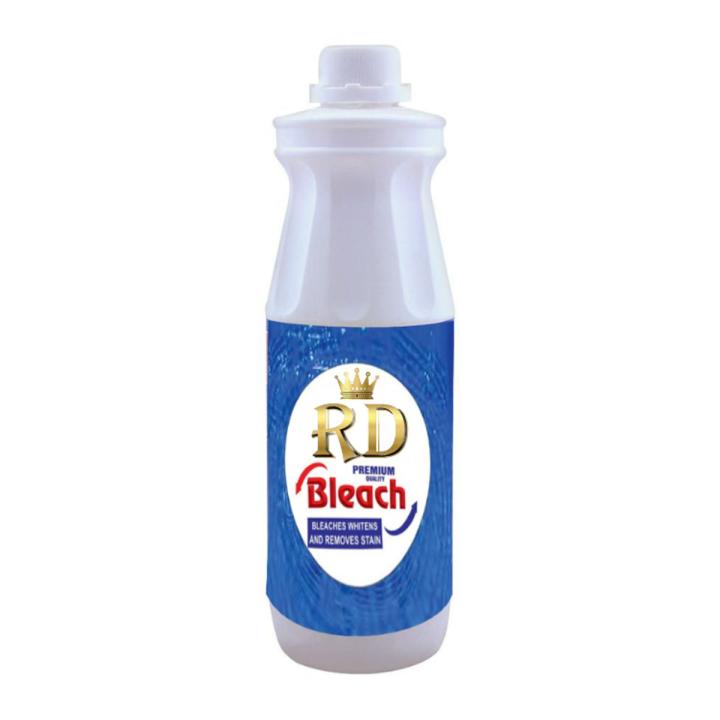 Royal Bleach (Fabric) 500ml. 12PC,s Carton Pack