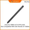 VEIKK Graphic Tablet Pen P02 Stylus for Digital Drawing Tablet. 