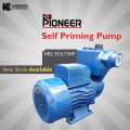 PIONEER HKS-70 - ELECTRIC SELF PRIMING WATER PUMP - 0.75HP. 