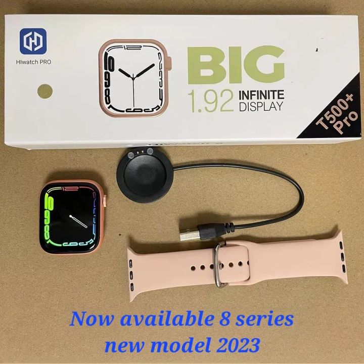 New%20T500%20Plus%20Pro%20Smart%20Watch%20Big%201.92%20Screen%20Bluetooth%20Call%20Fitness%20Tracker%20Heart%20Rate%20Full%20Touch%20SmartWatch%20Series%208%20Ultra%20for%20Men%20Women%20PK%20Iwo%2013%20Pro%20W26%20-%20Image%204