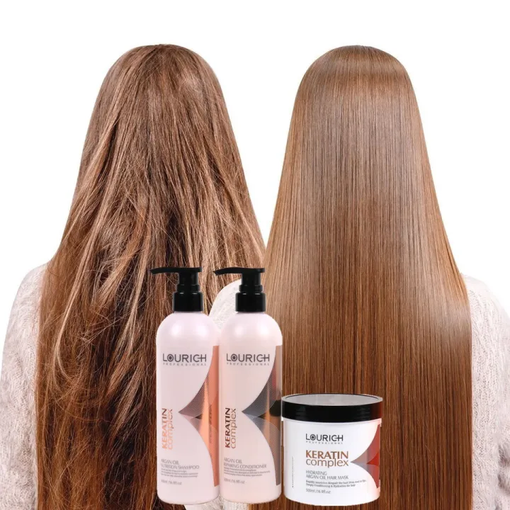 Lourich%20Professional%20Keratin%20Complex%20Shampoo%20&%20Conditioner%20Set%20500ml%20-%20Image%205