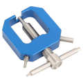Universal Pinion Gear Puller Accessory Tool Removal Fit for RC Car Motor. 
