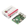 Raspberry Pi 3 Model B+ Board (3B+). 