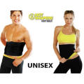 Hot Shapers Neotex Hot Shaper Belt - Black. 