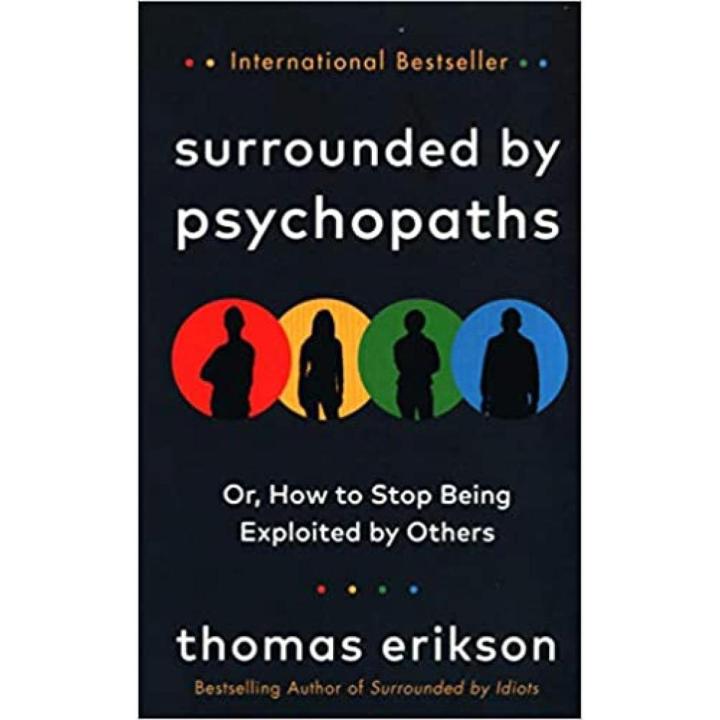 Surrounded by Psychopaths   (URDUBAZAR KARACHI)