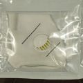 ANA MART, N95 Anti-Bacterial Face Mask – Disposable Respirator Mask for Dust & Germs. 
