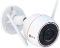 Outdoor EZVIZ H3c 2K⁺ 4MP Human Shape Detection Two Way Talk Wifi Smart AI Camera. 