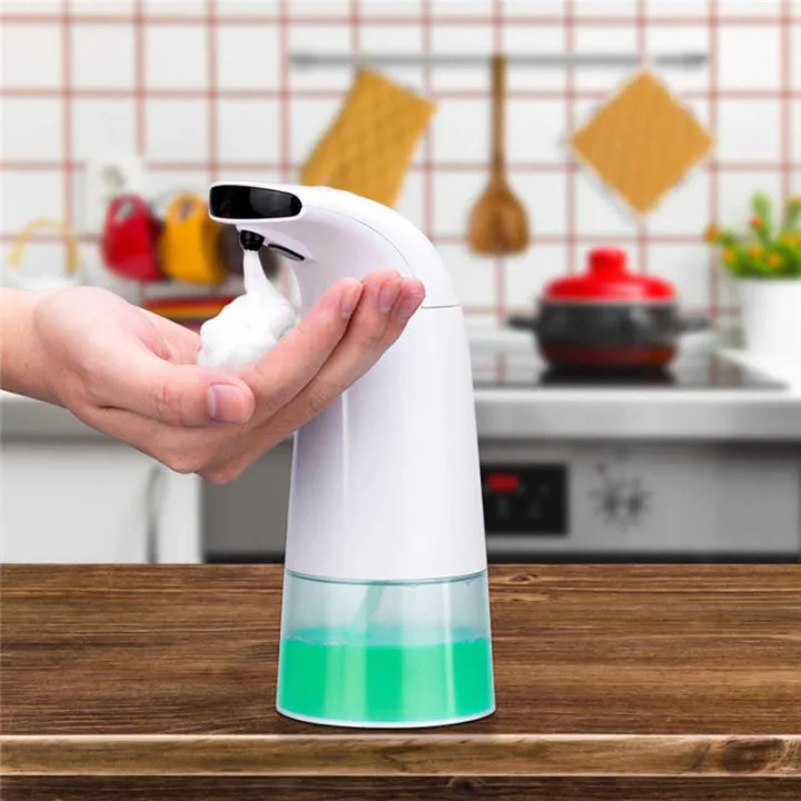 Automatic%20Hand%20Foam%20Liquid%20Soap%20Infrared%20Dispenser%20-%20Image%204