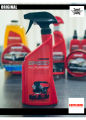 Mothers Speed All-Purpose Cleaner Engine Degreaser & Multi-Surface Cleaner. 
