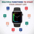 2024 New Smart Watch i7 Pro Max Series8 Smartwatch 1.8inch Bluetooth Call Heart Rate Women Men Series 8 Smartwatch PK X8 Max. 