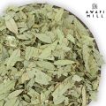 Senne leaves /Sana Makki dried green Leaves 100 gm. 