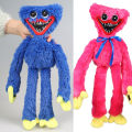 New Childrenworld Pluh Doll imulated Huggy Wuggy Poppy Playtime cary Toy. 