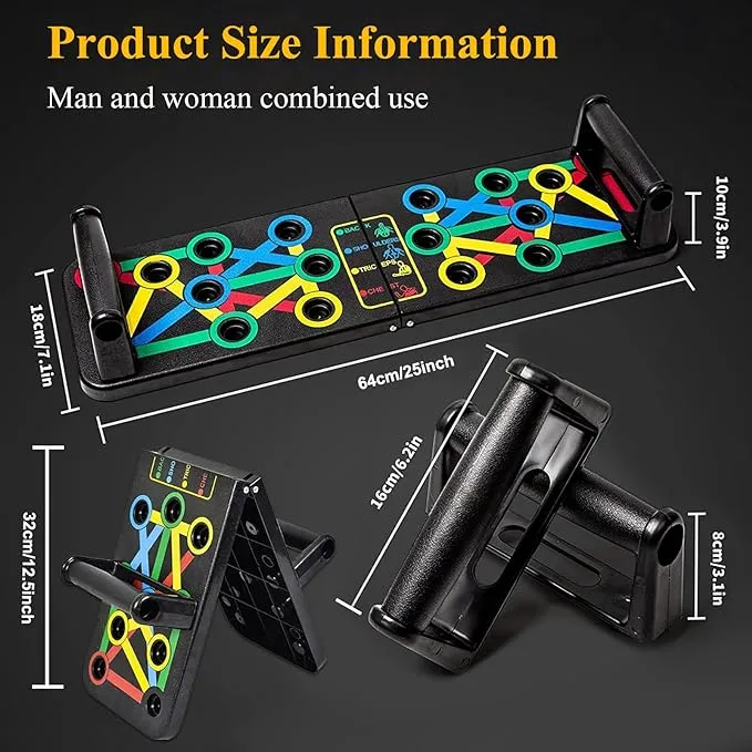 Push%20Up%20Board,%20Foldable%2014%20in%201%20Push%20Up%20Bar,%20Portable%20Multi-Function%20Push%20Up%20Stands%20for%20Floor,%20Professional%20Push%20Up%20Strength%20Training%20Equipment%20for%20Home%20Exercise%20For%20Waist%20Abdomen,%20Fitness%20Workout,%20Gym,%20Workout%20for%20Men%20&%20Women%20-%20Image%202