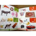 My first learning Urdu Alphabet (Urdu Qaidaa) premium quality| big size pictures. 