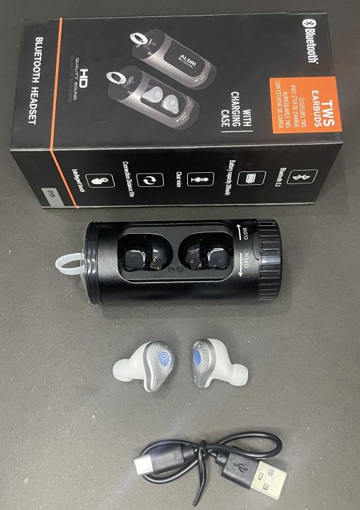 Aldri%20Airbud%205.3%20Bluetooth%20Dual%20Mode%20Earbuds%20HD%20Sound%20Touch%20Control%20200mAh%20Battery%20-%20Image%206
