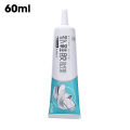 10/60ML Strong Shoe Glue Adhesive Worn Shoes Repairing Glue Boot Sneakers Sole Bond Adhesive Shoemaker Fix Mending Liquid Tool. 