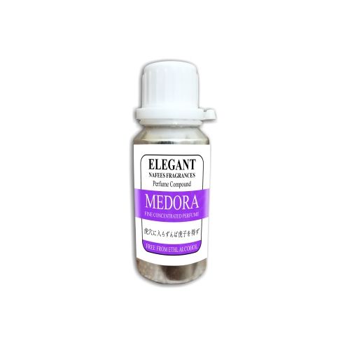 Medora Perfume for Men and Women Medora Attar 20ml