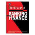 Blackie'S Dictionary Of Banking And Finance (Pb)2012. 