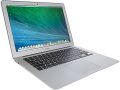 Daraz Like New Laptops - Apple MacBook Air 2014 with 1.4GHz core i5 (13. 3 - inch Retina Display , 4GB RAM 256GB SSD) Silver. 