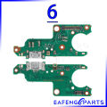 1 Pce USB Charger Port Jack Dock Connector Flex Cable For Nokia 4.2 5.1Plus 6 6.1Plus 6.2 Charging Board Module. 