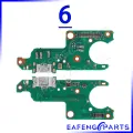 1 Pce USB Charger Port Jack Dock Connector Flex Cable For Nokia 4.2 5.1Plus 6 6.1Plus 6.2 Charging Board Module. 