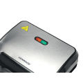 Kenwood Sandwich Maker SMM02.000SI. 