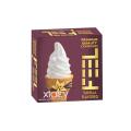 Xtacy Feel Premium Quality Vanilla Flavored Condoms - 36 Pieces. 