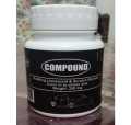 Pack of 2 Rubbing Compound polish - 250gms. 