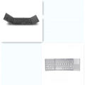 Folding Bluetooth Keyboard. 