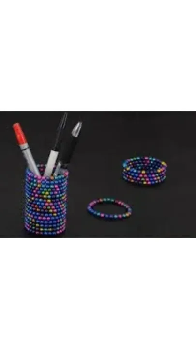 Magnet%20Balls%205MM%20%7C%20216Pcs%20(8%20Multi%20Color)%20Magnetic%20gift%20Toy%20%7C%20Ages%203+%20-%20Image%206