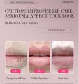 Kormesic Repair Dry Cracks Vaseline Lip Balm  3g  KMC02687. 