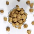 Swiss Naturals SOYA Chunks (SOYA Wadi) 400g. 