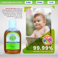 XYLETOL Antiseptic Liquid Surface Disinfectant -Multipurpose Cleaner,Anti-Bacterial 100% Germ Kill Disinfectant.. 