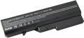 New Laptop 6 Cell  Battery For Lenovo Ideapad  Z470  P/N: L09S6Y02. 