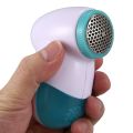 FL-920 Mini Sweater Clothes Lint Pill Fluff Remover Fabrics Fuzz Shaver Trimmer. 