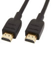 hdmi cable - hdmi cable for laptop to led - hdmi cable branded - Black High Quality 2 Meter HDMI brand NEW cable - male to male MIT. 