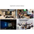 Micro-USB TYPE C to HDMI 3 in 1 2K HDTV TV Connector USB Adapter Cable for Monitor iPhone iPad Android Smartphone. 