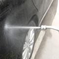 Air Conditioner Cleaning Equipment Lengthened High Pressure Water Gun Foam Water Gun Adjustable Nozzle. 
