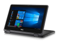 DELL Latitude 3189, Intel Pentium N4200 Quad-Core (1.1 GHz), 4 GB DDR3L Ram, 128 GB SSD, Intel HD Graphics 505, 11.6" Touchscreen 1366 x 768 Convertible 2-in-1 Laptop Windows 11 Pro 64-Bit (Registered Windows 11) - Daraz like new laptops. 