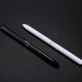 For Samsung S4 S-Pen for Samsung Galaxy Tab S4 Stylus Pen SM-T835C Active Black S Intelligent Replaceme Gary. 