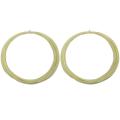 FG 18LBS～26LBS Badminton String High Elasticity Wear Resistance Badminton Racquet Replacement Line 0.73MM*10M #426353. 