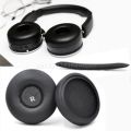 1 Pair Replacement foam Ear Pads pillow Cushion Cover for AKG Y50 Y55 Y50BT EarPads Headphone Headset EarPads. 